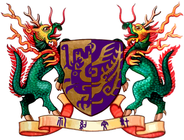 Chinese University of Hong Kong logo