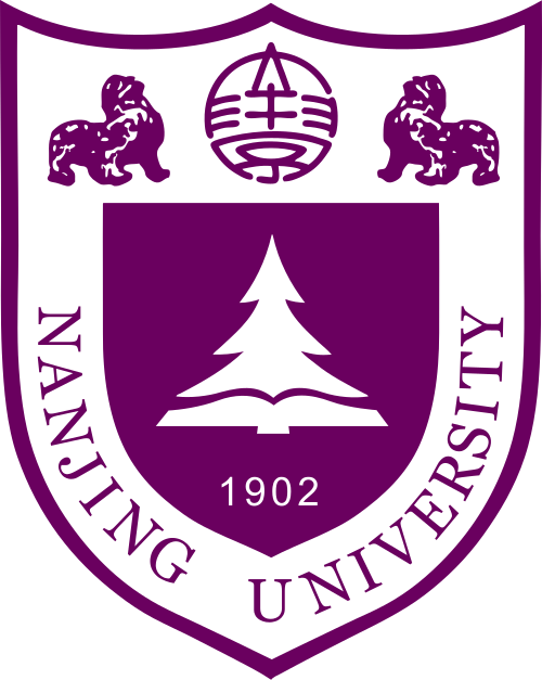 Nanjing University logo