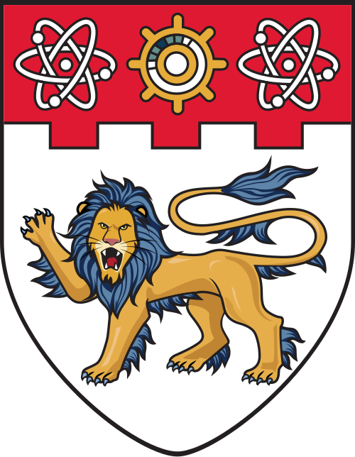 Nanyang Technological University logo