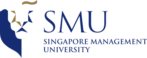 Singapore Management University logo