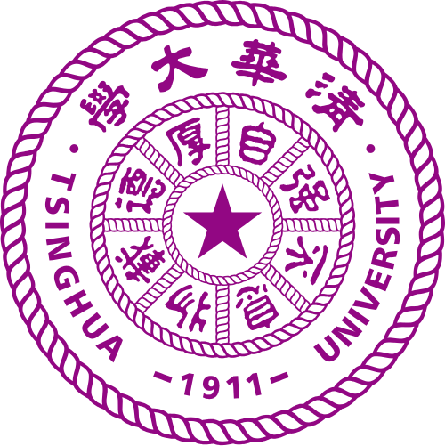Tsinghua University logo